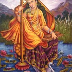 saraswati goddess of wisdom
